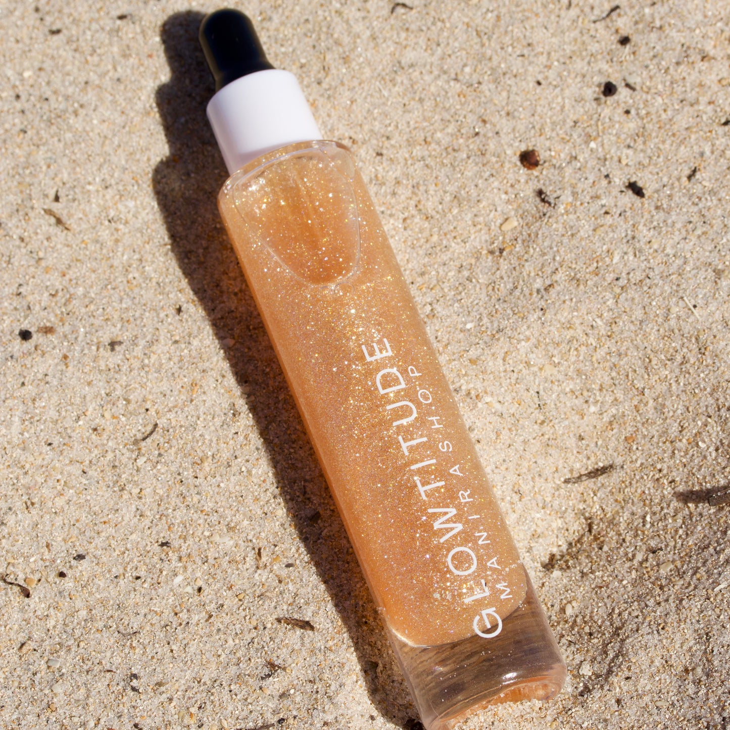 Body Shimmer