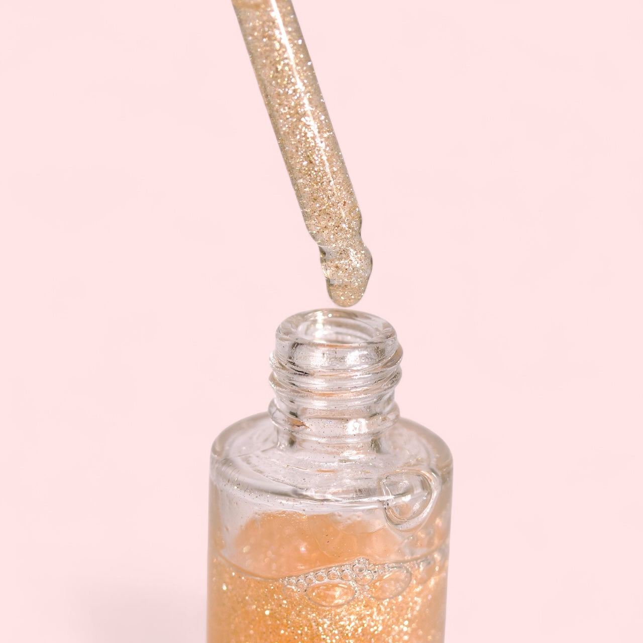Body Shimmer