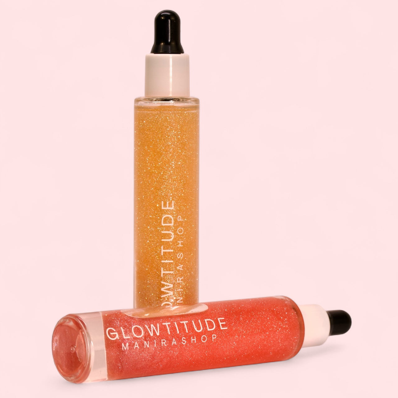 Body Shimmer