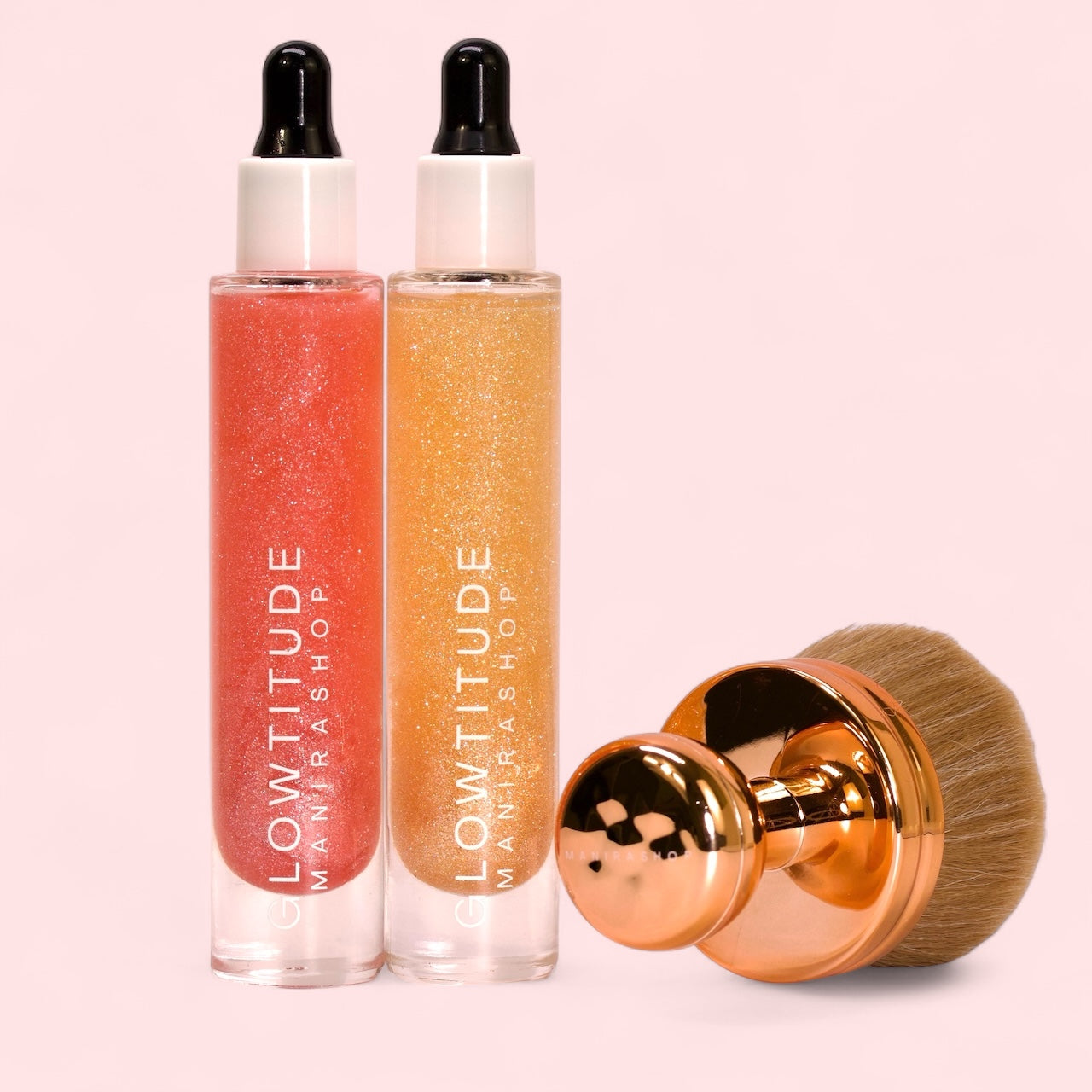 Body Shimmer