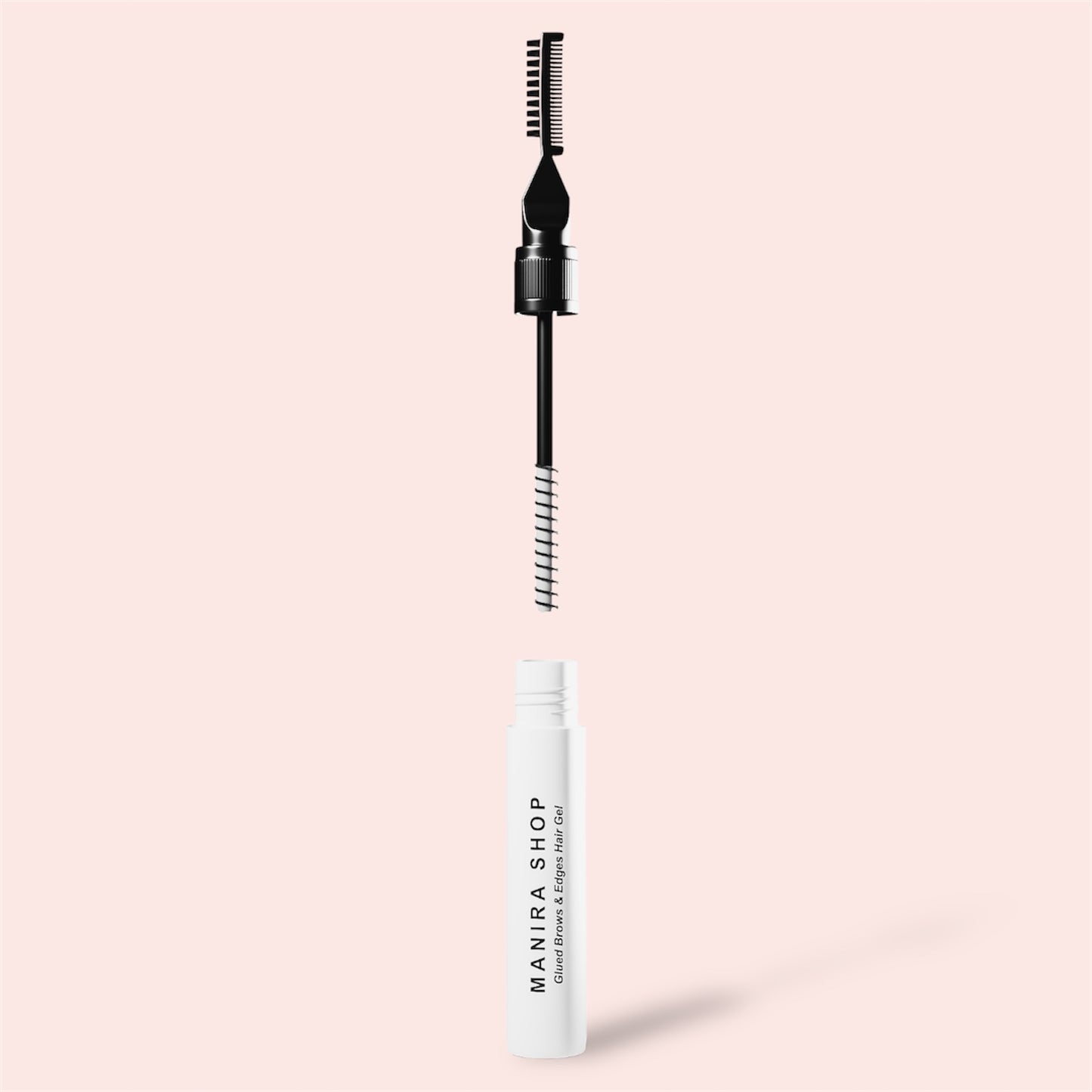 Glued para Cejas y Baby Hairs