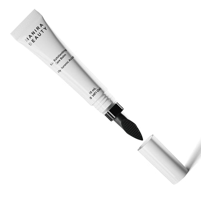 Balsamo de Labios Exfoliante