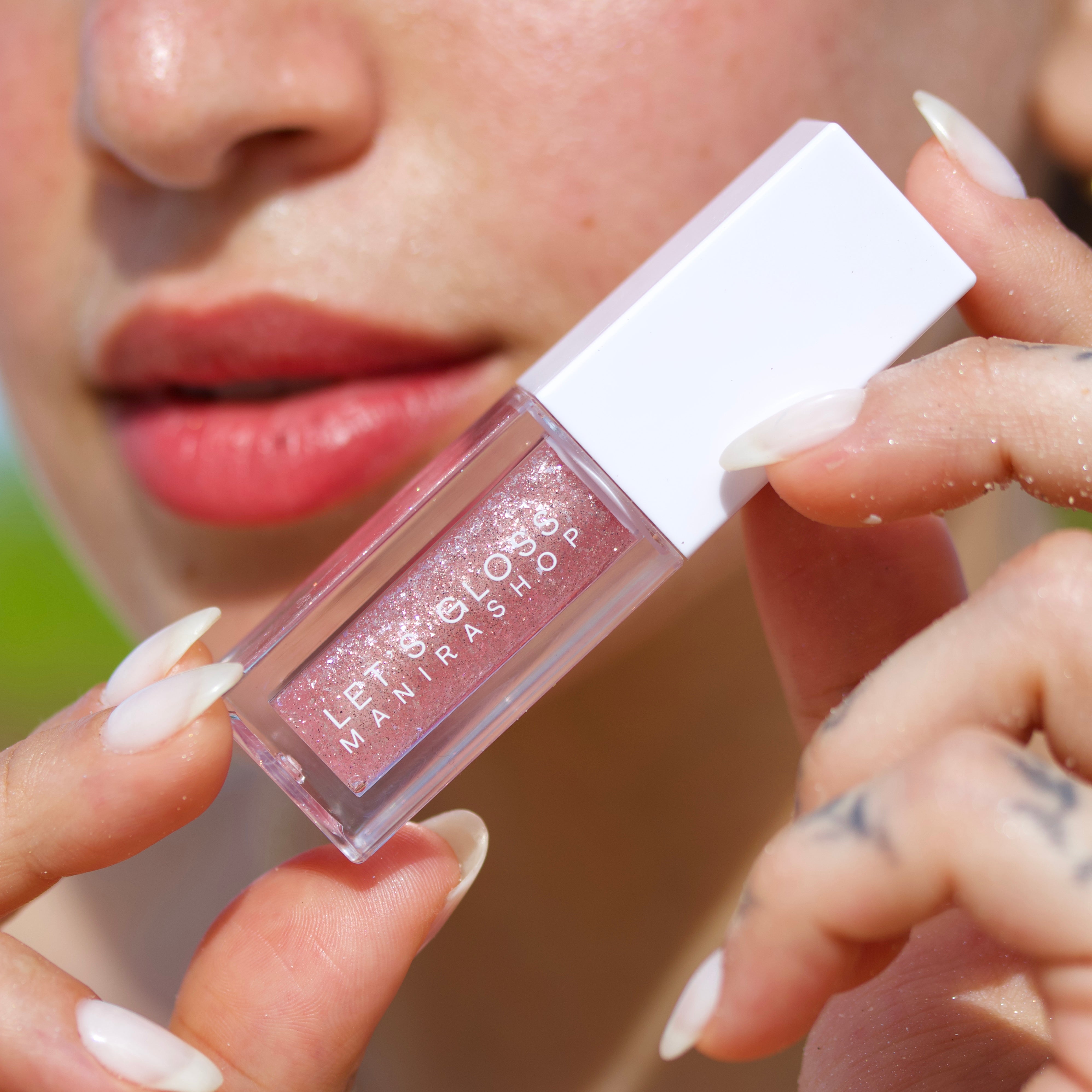Lip Gloss