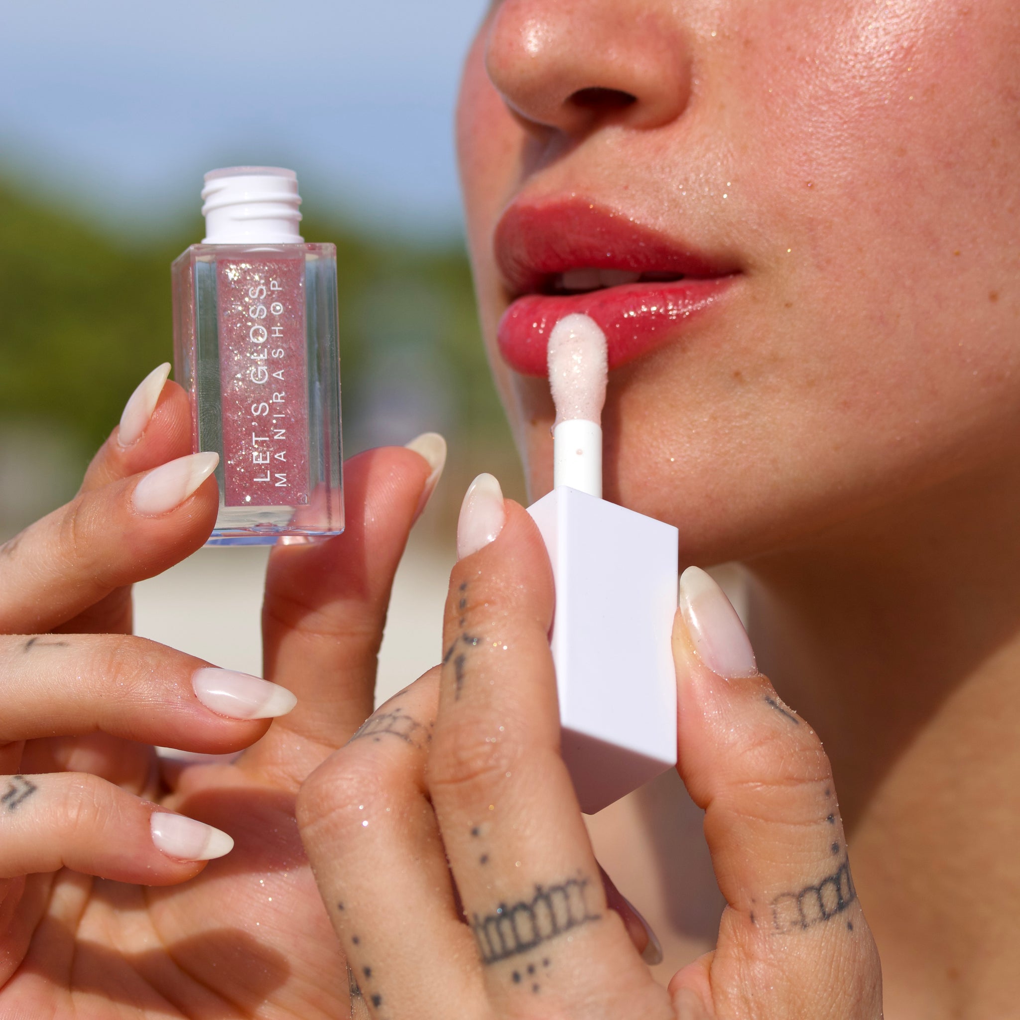 Lip Gloss