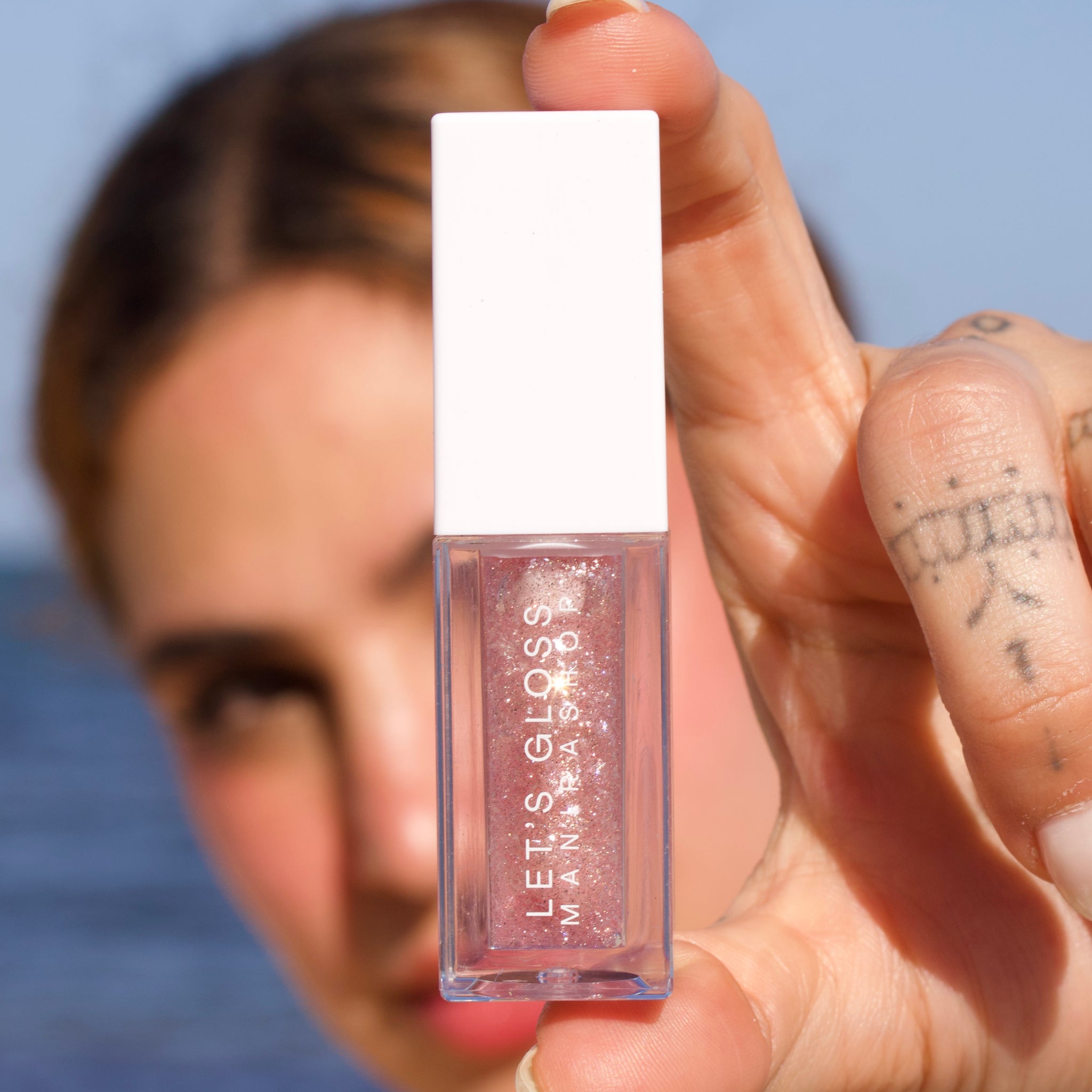 Lip Gloss