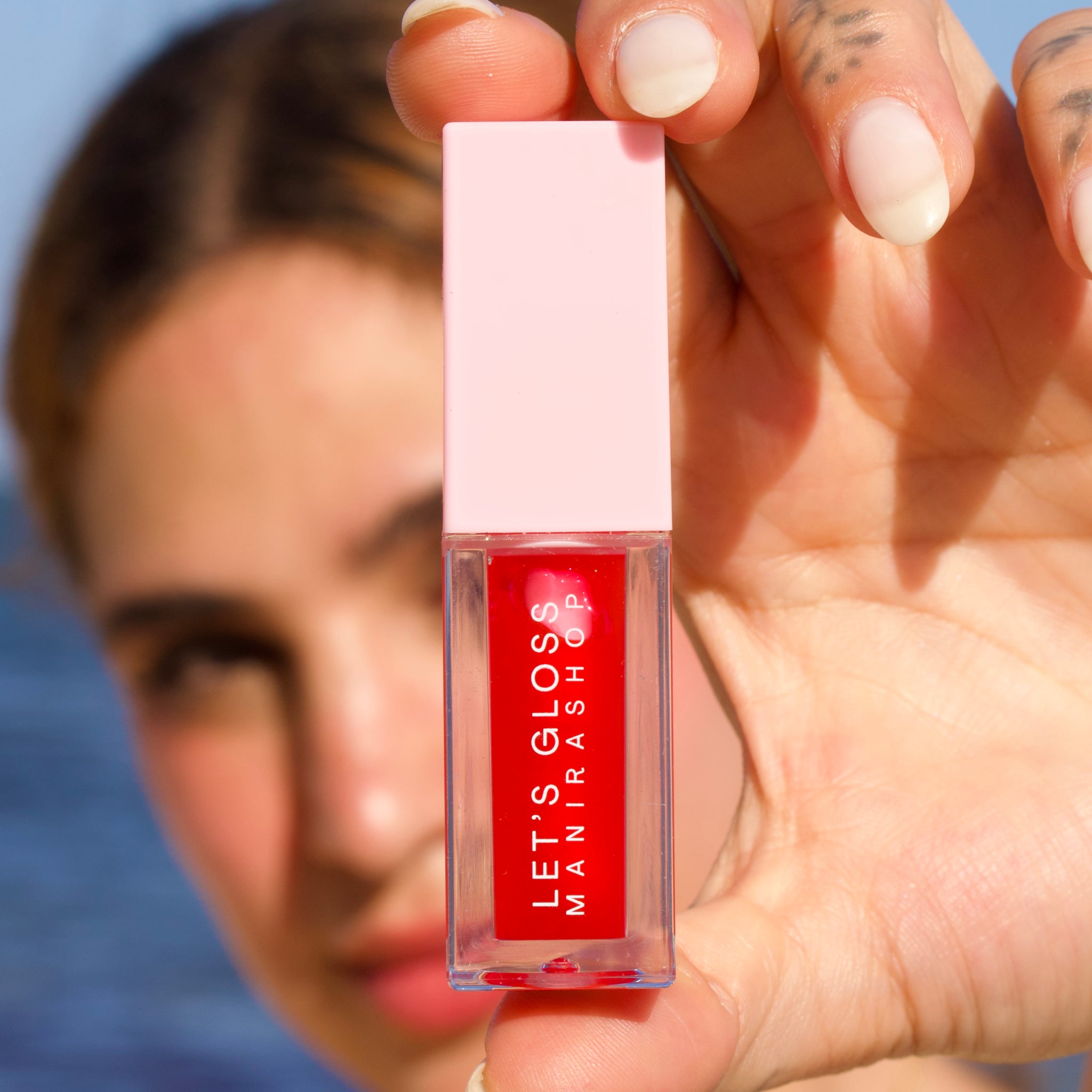 Lip Gloss