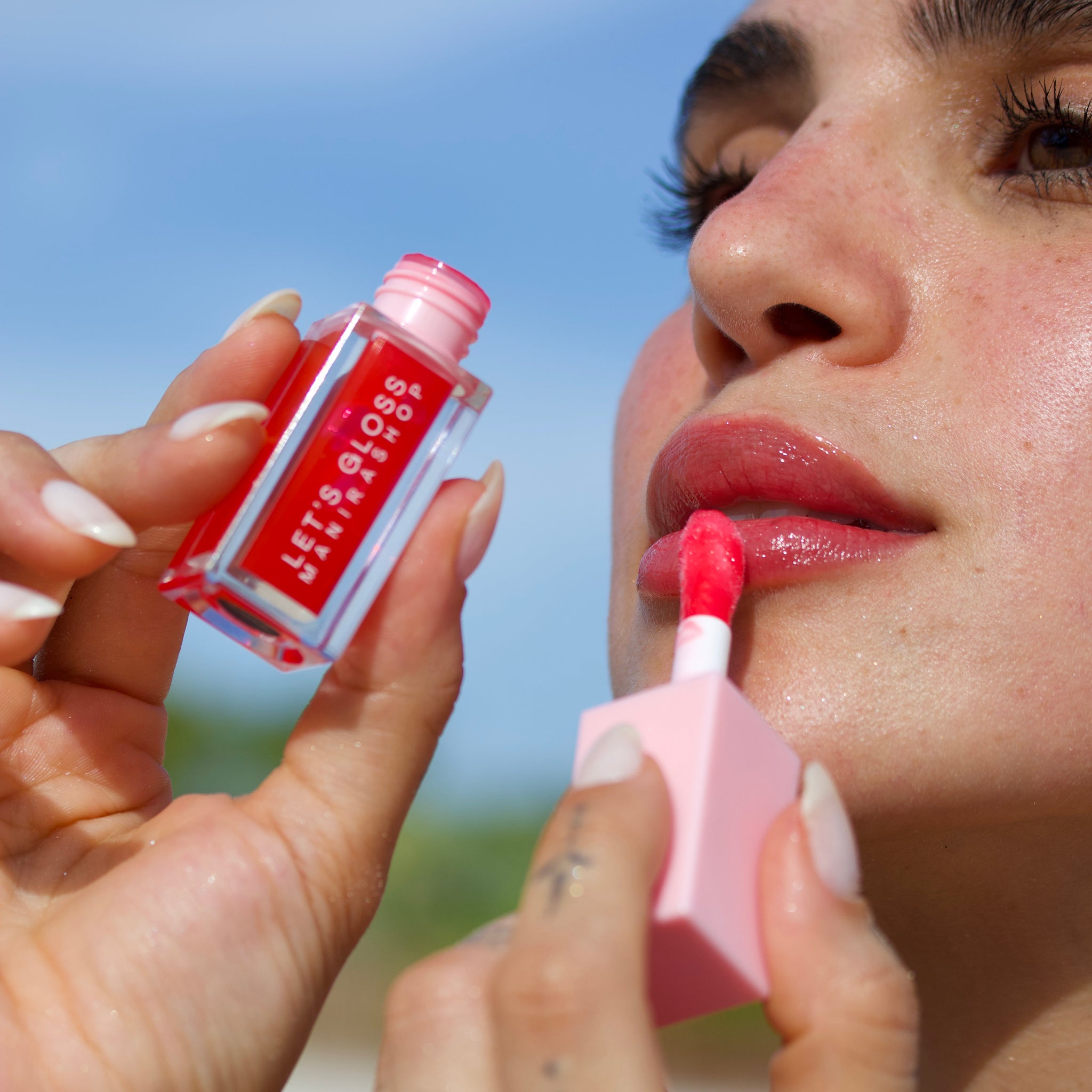 Lip Gloss