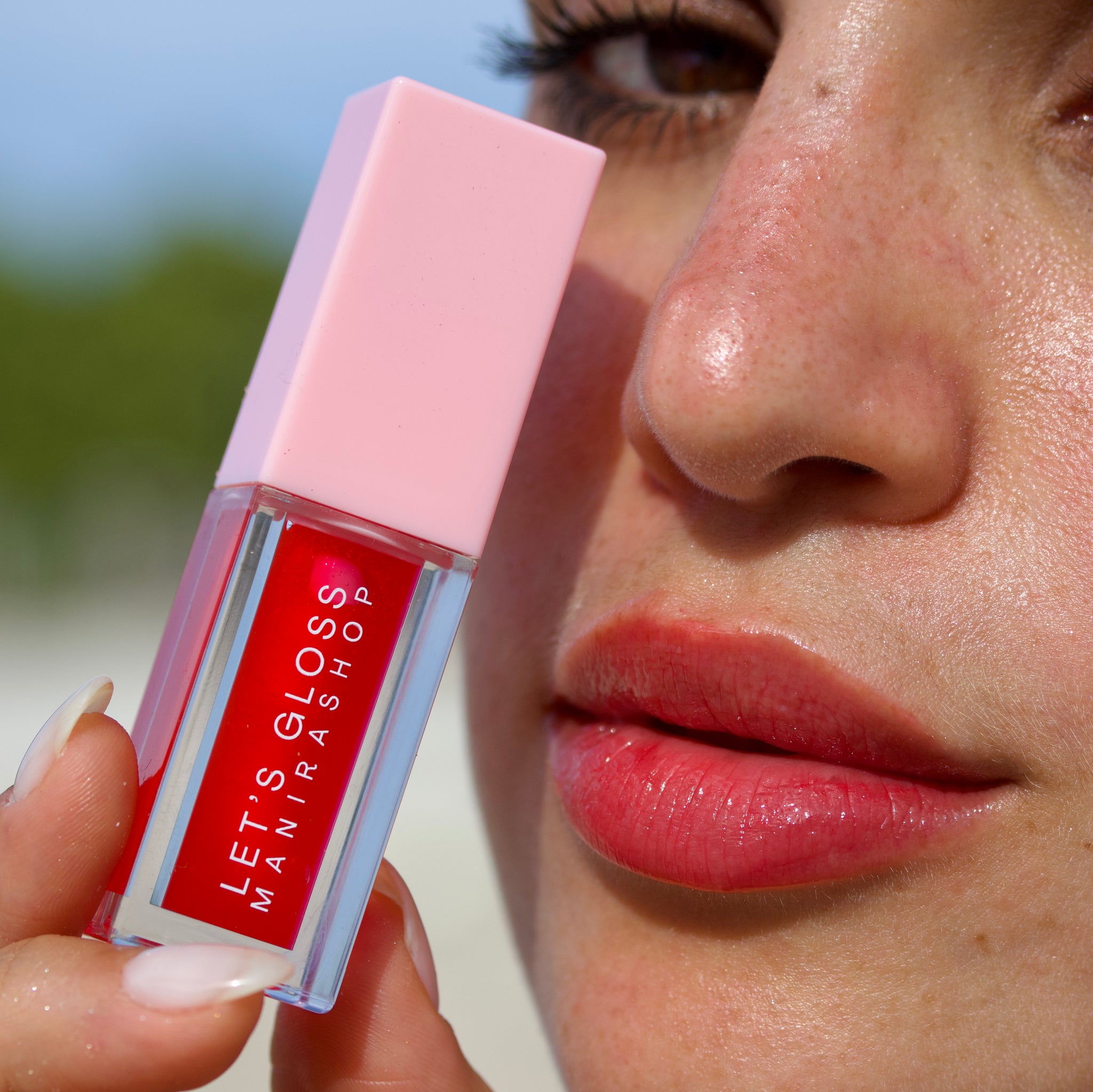 Lip Gloss
