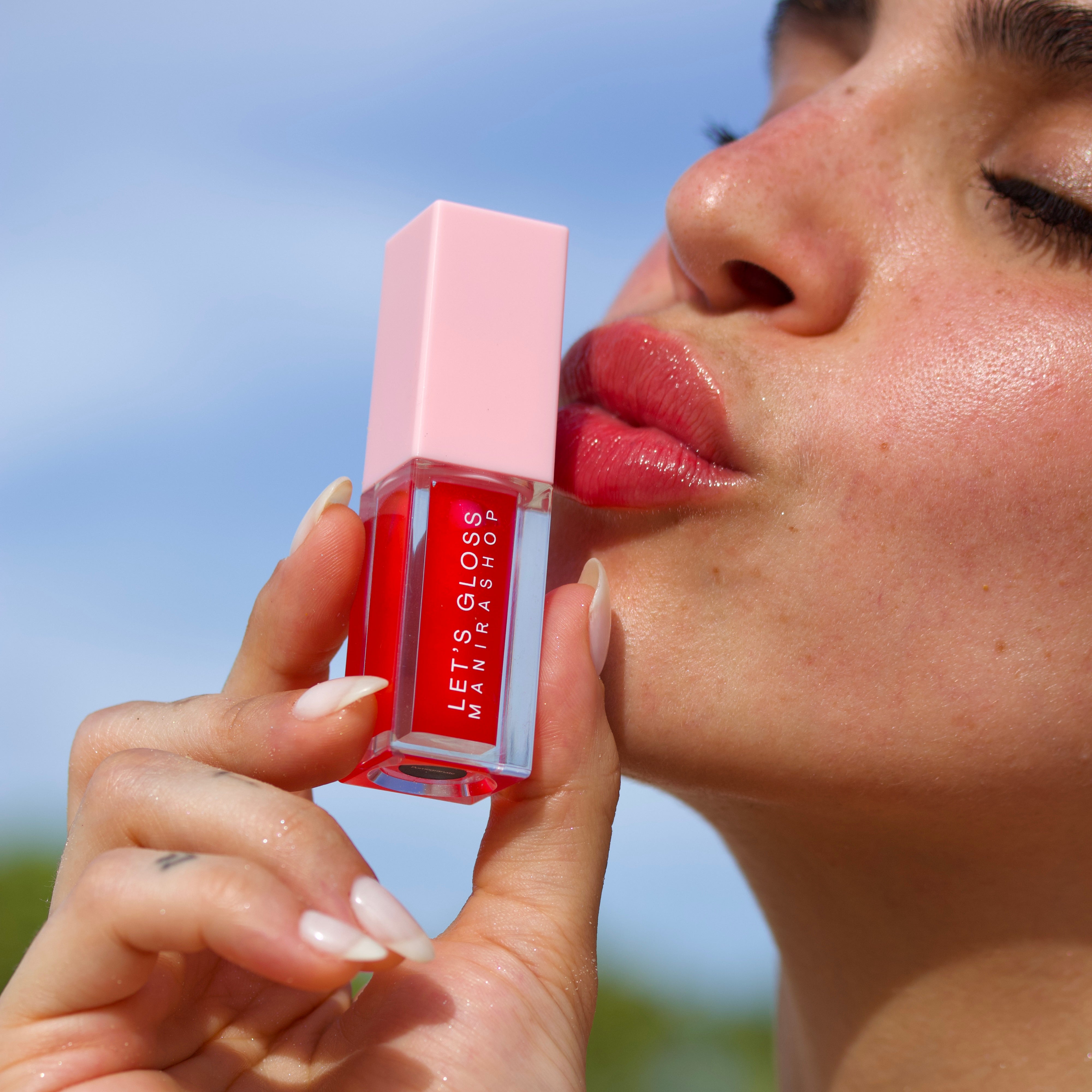 Lip Gloss