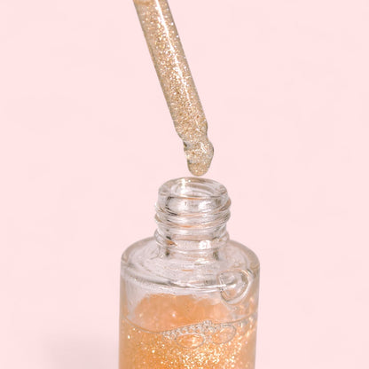 Body Shimmer