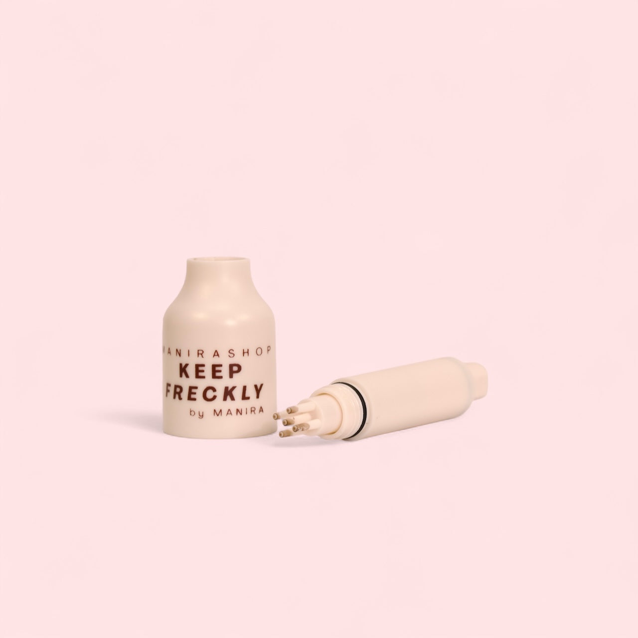 Freckly Stamp