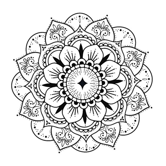 Combo MANDALA