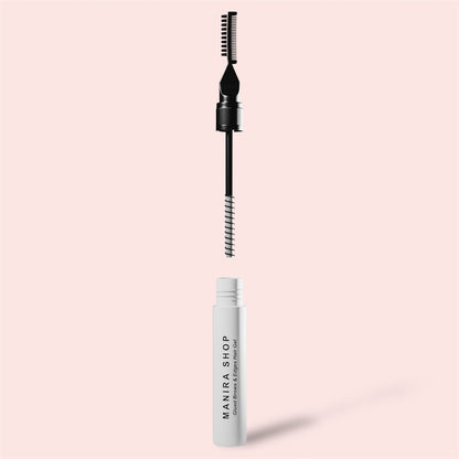 Glued para Cejas y Baby Hairs