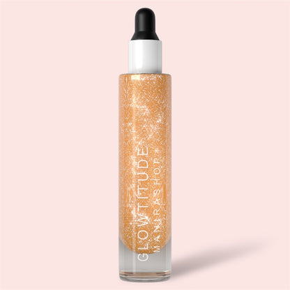 Body Shimmer