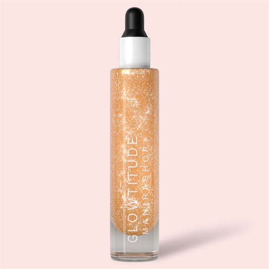Body Shimmer