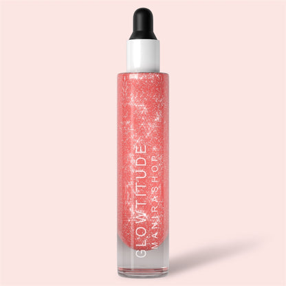 Body Shimmer