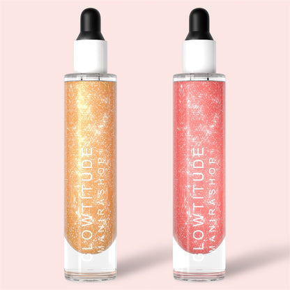 Body Shimmer