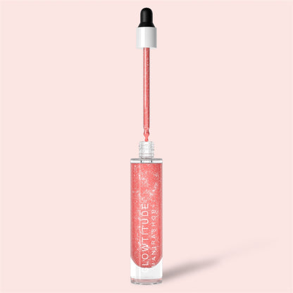 Body Shimmer