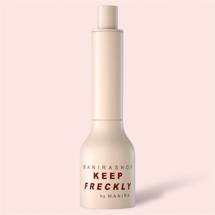 Freckle sealer