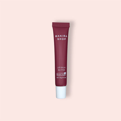 Lip Balm Butter
