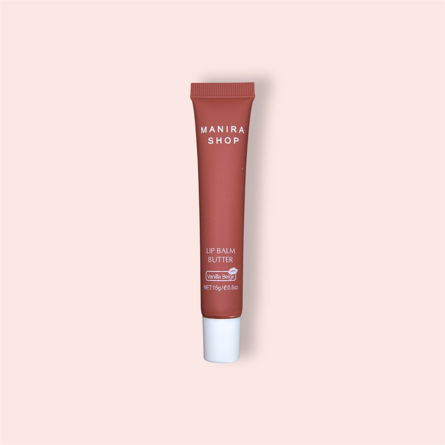 Lip Balm Butter