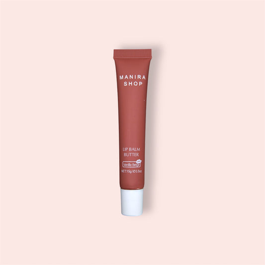 Lip Balm Butter