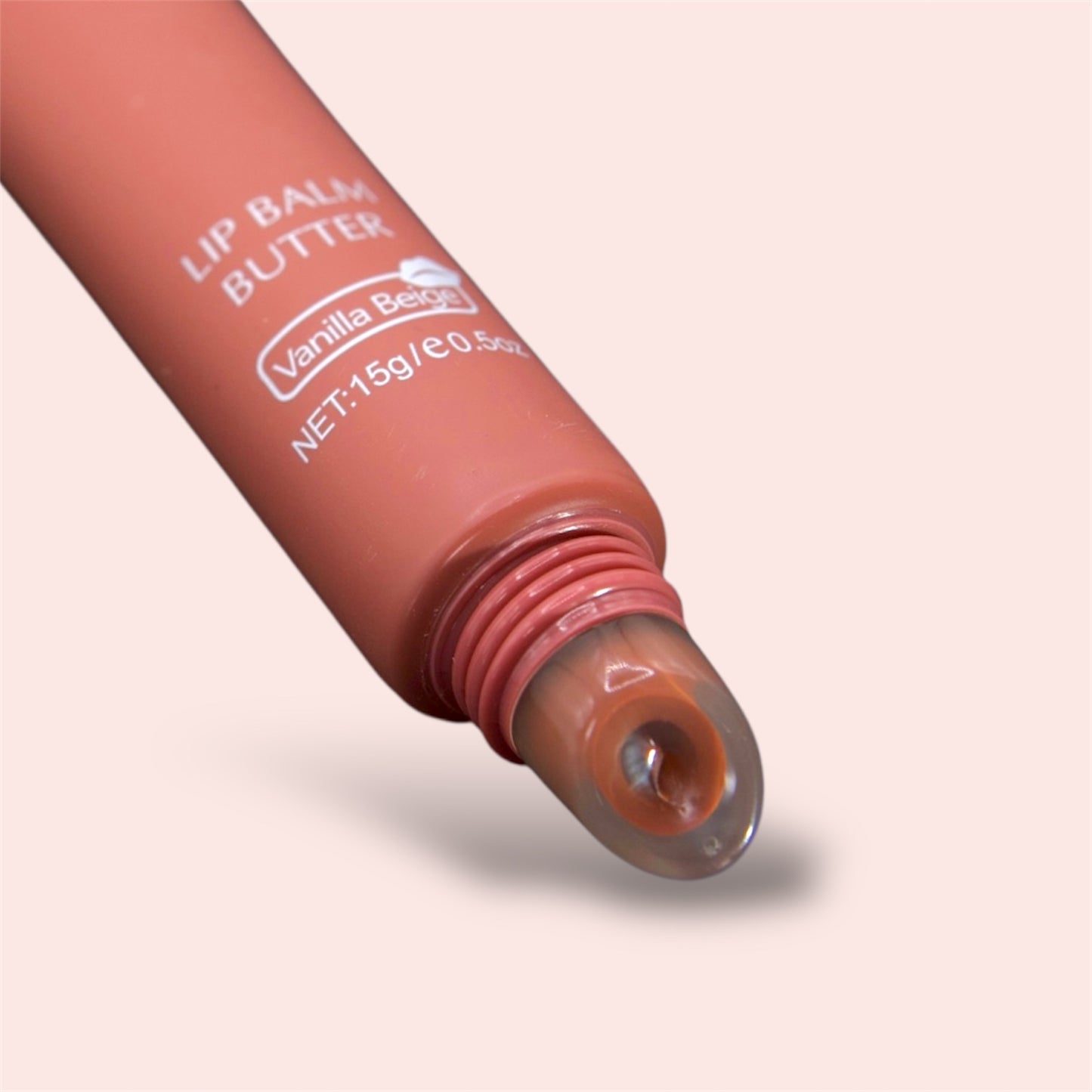 Lip Balm Butter