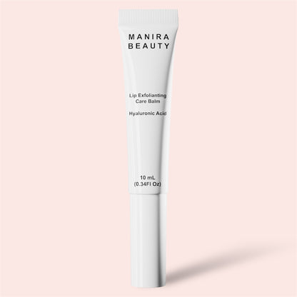 Balsamo de Labios Exfoliante