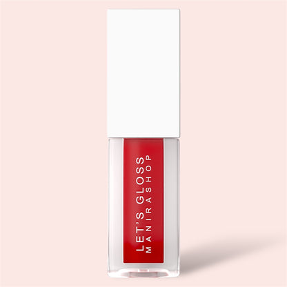 Lip Gloss