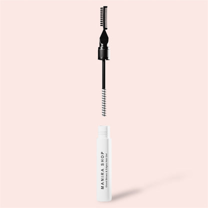 Glued para Cejas y Baby Hairs