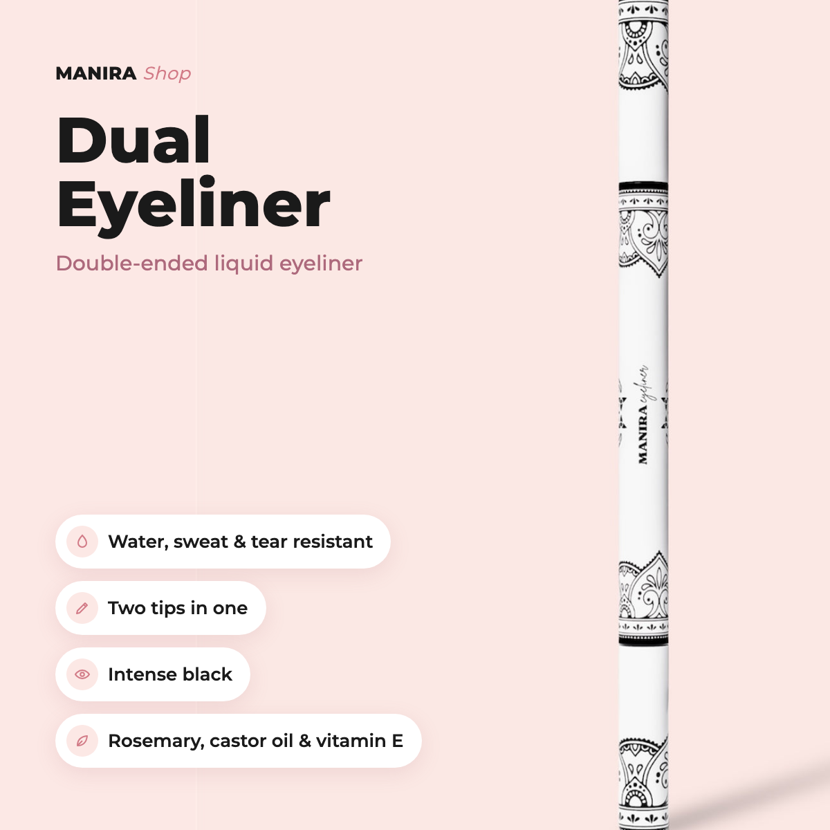 Eyeliner