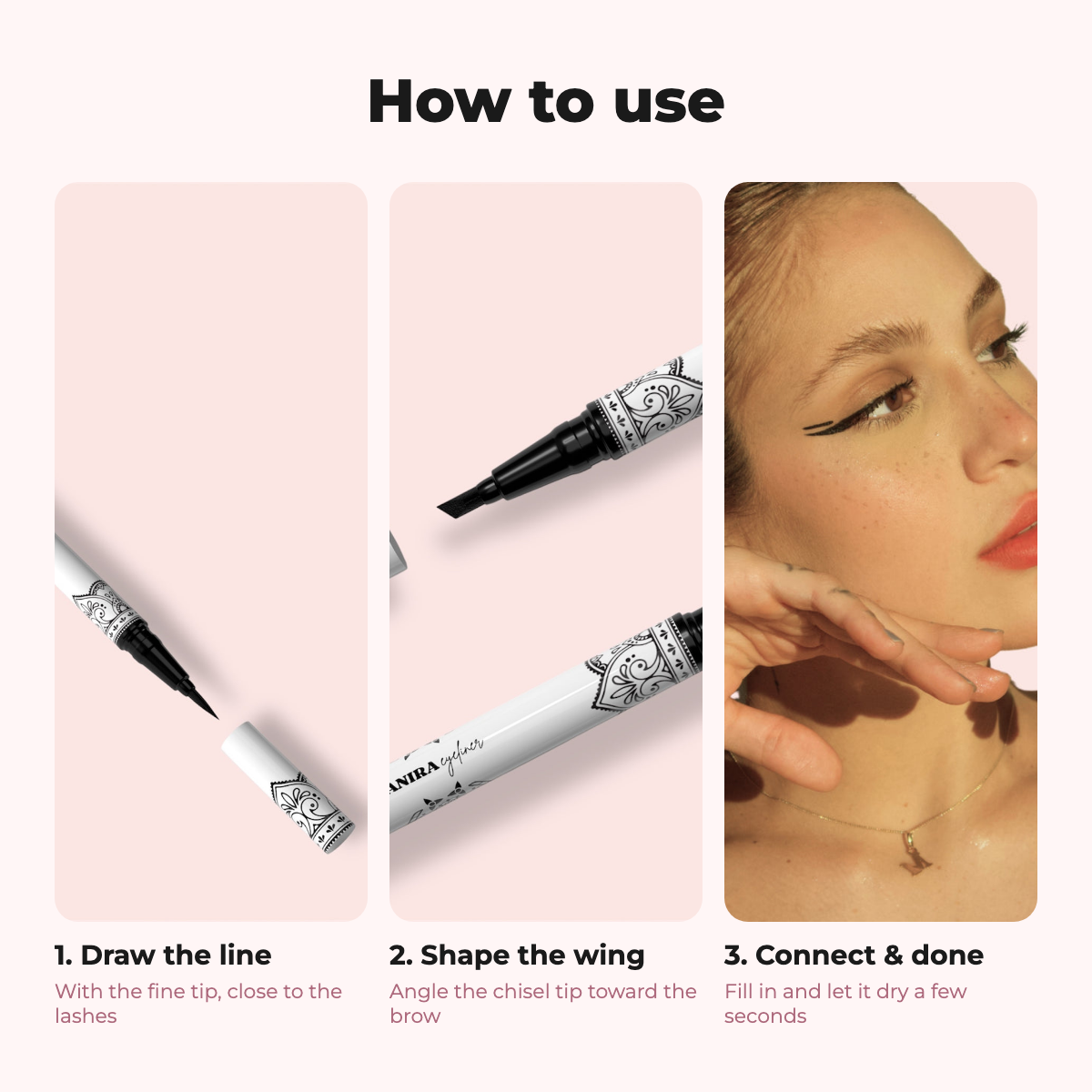 Eyeliner
