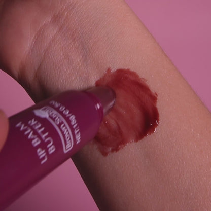 Lip Balm Butter