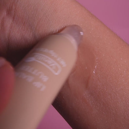 Lip Balm Butter